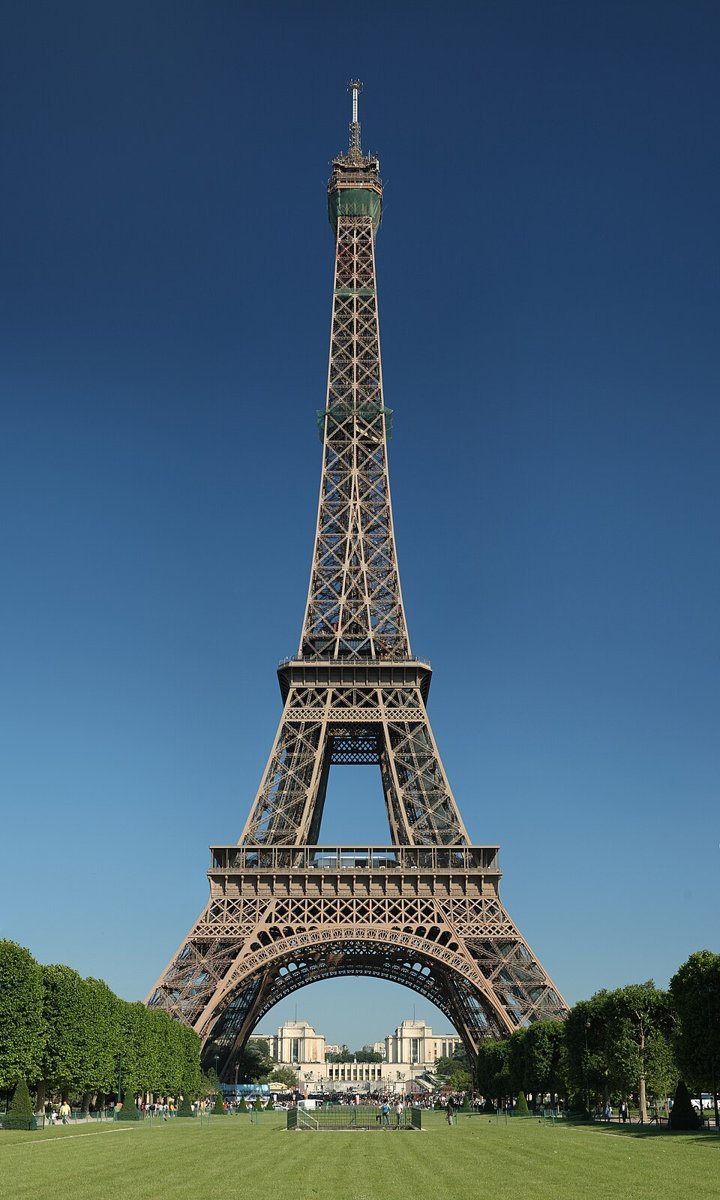 Eiffel Tower
