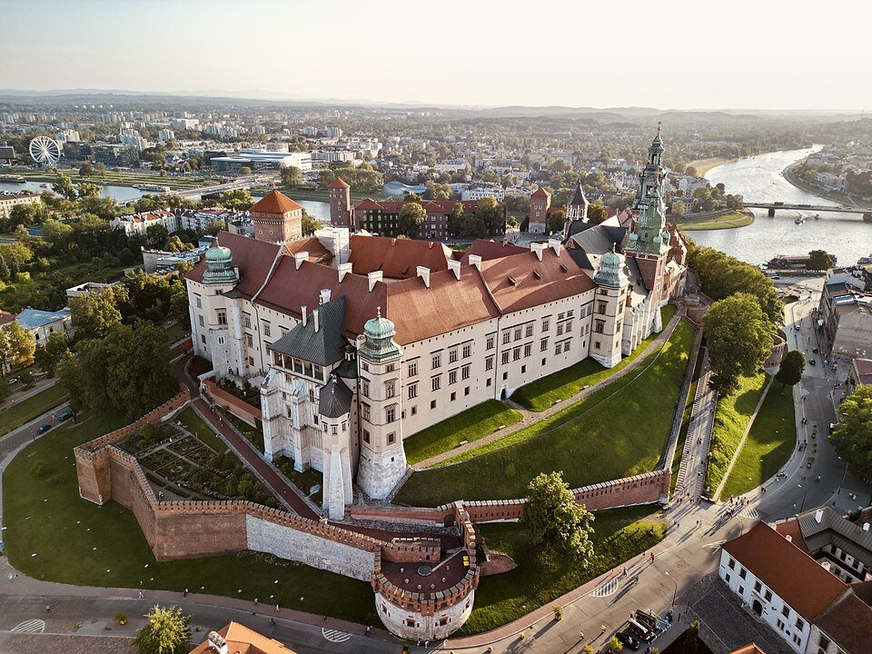 Wawel Castle