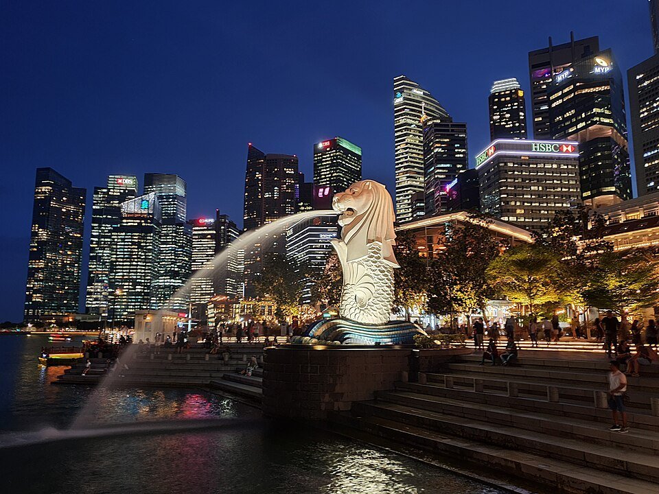 Merlion
